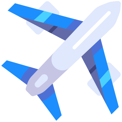 Icon for Aerial View
