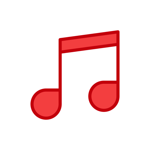 Icon for Music