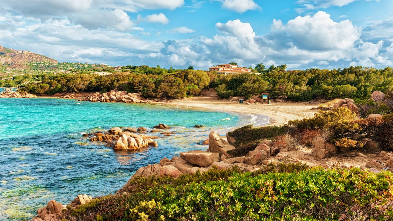 Image of Landscape